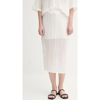 Dámská sukně Sukně Filippa K 31762.FK bílá 00X, vel. 38