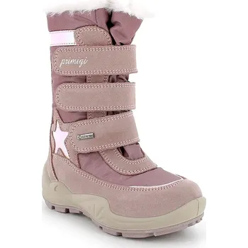 Dívčí obuv Zimní boty Primigi 8881644.31.35 růžová 39X, EUR 35