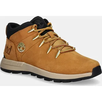 Pánské tenisky Boty Timberland Sprint Trekker TB0A1XVQ2311 béžová 12X, EUR 45