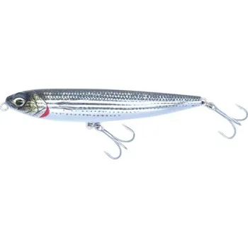 Umělá nástraha Wobler Savage Gear RevMag Walker 9,5cm 13gr Mullet