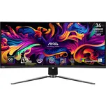 MSI MAG 341CQP QD-OLED