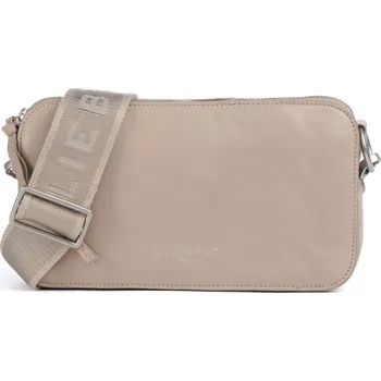 Liebeskind Clarice Sheep Natural - Kabelka přes rameno v béžová, kůže, 225748 | Kabelky pro ženy & muže