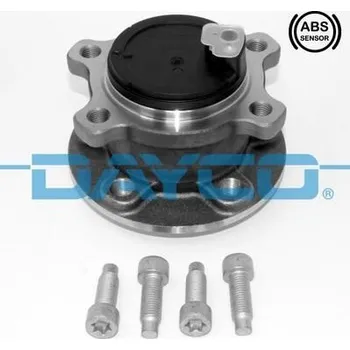 Sada ložisek kol DAYCO KWD1157