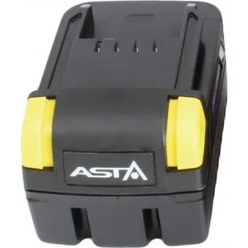 Baterie - akumulátor Li-Ion 5.0 Ah 18V, pro AKU nářadí - ASTA