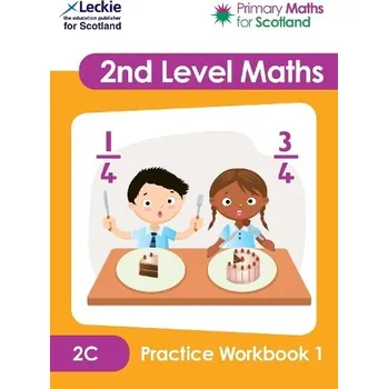 Cizí jazyk 2C Practice Workbook 1 - Goodall, Sheona a Lowther, Craig a Lyon, Carol