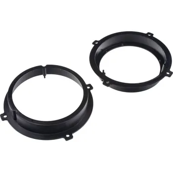 Reproduktor do auta PLAST pro repro Kia Sportage 10- 165 mm přední