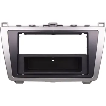 Autorádio ISO redukce pro Mazda 6 08/2007-12/2012