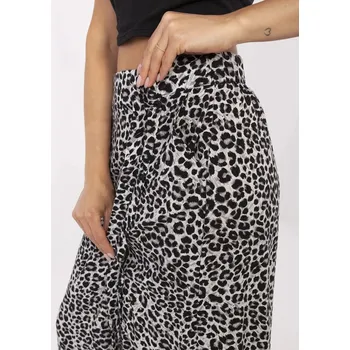 Dámská sukně Dámská šedá sukně FPrice, XL i523_4063813789056