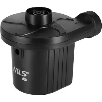 Karimatka Elektrická vzduchová pumpa NILS Camp NC17115