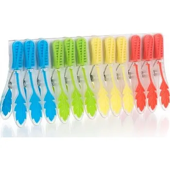 Kolíček na prádlo kolíčky na prádlo PH mix barev (12ks) EXCLUSIVE