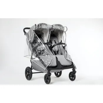 Příslušenství pro přepravu dětí MAST M.Twin x Pláštěnka