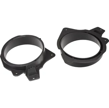 Auto Hi-Fi PLAST pro repro Peugeot 207 06- 165mm zadní