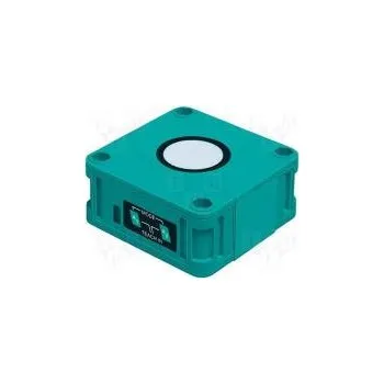 Čidlo ultrazvukové Dosah 200÷4000mm analogové 0-10V -25÷70°C