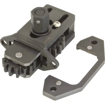 Nářadí pro automobil Přípravek na otáčení setrvačníku - nastavení klikové hřídele IVECO - ASTA