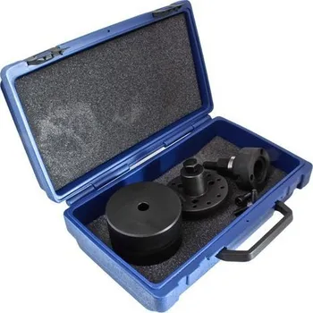 Přípravky na montáž a demontáž předního těsnění klikové hřídele BMW, motory řady N - ASTA