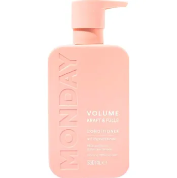 Monday Volume kondicionér na vlasy 350 ml