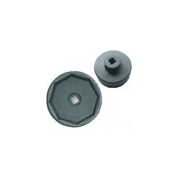 Ruční nářadí Hlavice - klíč 3/4" na centrální matici náboje kola Volvo Trucks, 8hran 115 mm - ASTA