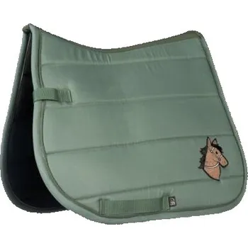 HKM Dečka podsedlová Mia HKM, všestranná, sage PONY