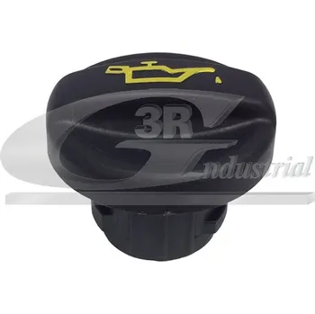 Olejový filtr Uzávěr olejového plnícího hrdla 3RG 81217