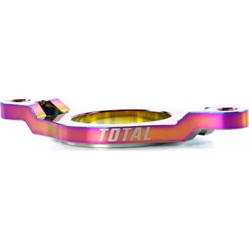 Brzda na kolo Gyro Plate Total BMX UPLIFT olejová