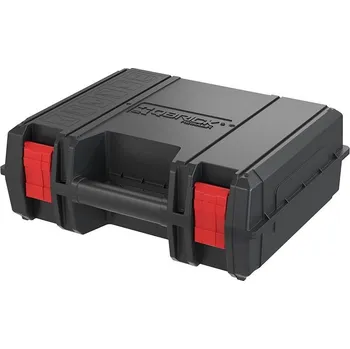 Kufr plastový - QBRICK Regular Power Basic - 39x32x14cm - na nářadí