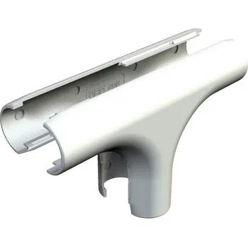 Spojka OBO pro Quick-Pipe T díl M16