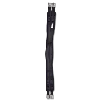 Podbřišník Podbřišník Waldhausen - s gelem, černá, 130 cm