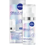 Nivea CELLULAR Epigenetics omlazující sérum na obličej, 30 ml