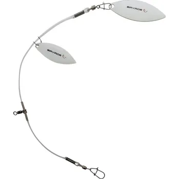 Umělá nástraha Třpytka Savage Gear Mono Spinnerbait 21cm