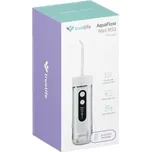 TrueLife AquaFloss Mini M50 ústní sprcha bílá