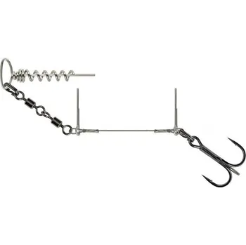 2ks - Montáž Savage Gear Spin Rig SGY 10cm #2