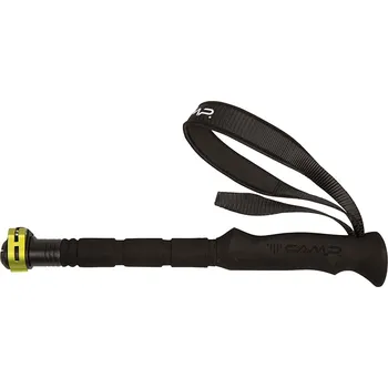 Trekingová hůl Camp Carbon Mix Plus Top Segment