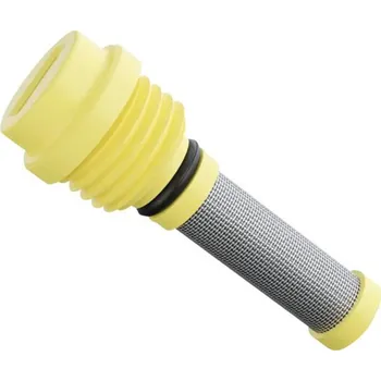 Stříkací pistole Filtr žlutý do stříkací pistole Wagner, včetně elementu