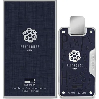 Dámský parfém Rue Broca Penthouse Ginza - EDP