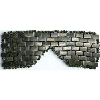 Head spa jadeitová maska na oči EMPORIO BEAUTY