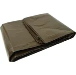 Zakrývací plachta, 10x12 m, nepromokavá, extra silná 200 g/m2 – GEKO G70764