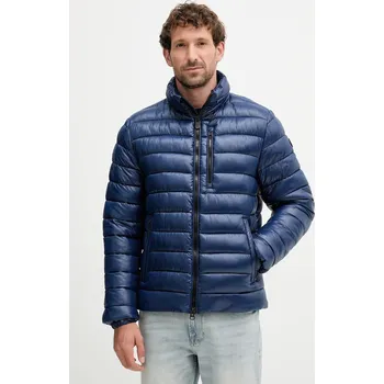 Bunda Save The Duck HOLDEN D31891M.LOVE21 námořnická modř 59A, vel. XL