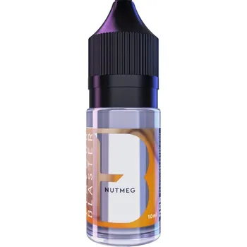 Muškátový oříšek AROMA PRO FLAVOUR BLASTER 10ml