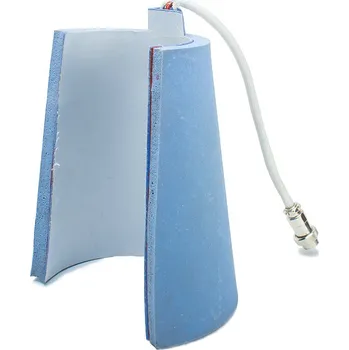 Tlakoměr BESTSUB Manžeta kónická velká