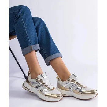 Dámské tenisky Tenisky Solea Elayne – elegantní sportovní boty, 40 i240_207117_2:40