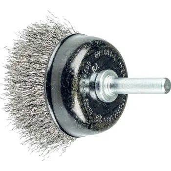 PFERD TOOLS Hrncový kartáč POS TBU 50/6 INOX 0,30 UNIVERSAL (1) 43740163 1 ks