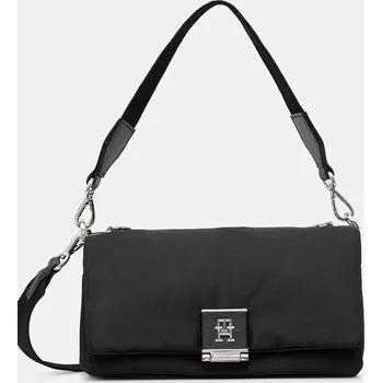 Kabelka Kabelka Tommy Hilfiger AW0AW17725 černá 99X, vel. ONE SIZE