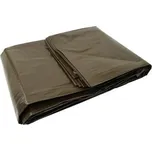 Zakrývací plachta, 8x12 m, nepromokavá, extra silná 200 g/m2 – GEKO G70754