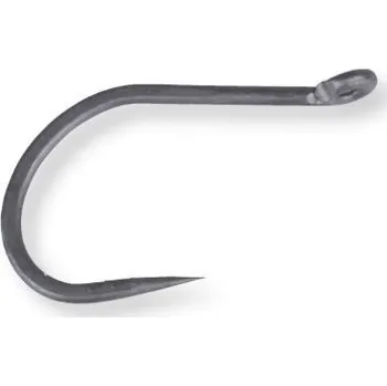 Rybářský háček 10ks - Háček Prologic XC8 bez Protihrotu Velikost 10