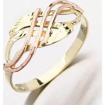 Prsten Dámský prsten 51P-444 velikost 59