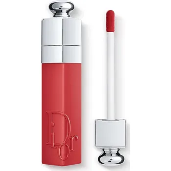 Rtěnka DIOR - Dior Addict Lip Tint - Nestíratelná tónovaná barva na rty Lesky na rty 5 ml Vínová unisex