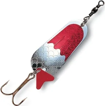 Umělá nástraha Třpytka Plandavka Effzett Standard Glitter 6gr - 32mm