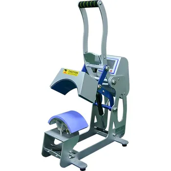 Čepice Manuální lis na čepice ARTA press HM