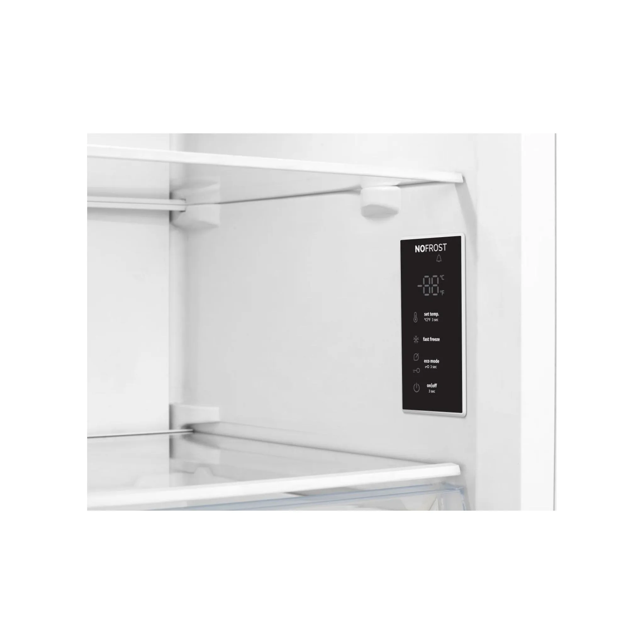 Fotografie 5 - Mraznička Gorenje FN617EEW5