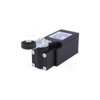 Síťový prvek Limit switch NC x2 10A max.250VAC PG11 IP67 VF-SFP1